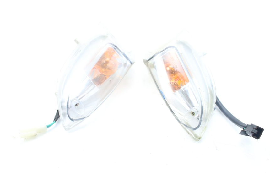 photo de INTERMITENTE DELANTERO KYMCO AGILITY DELIVERY 4T 50 (2018 - 2023) - Marcados y referencias originales