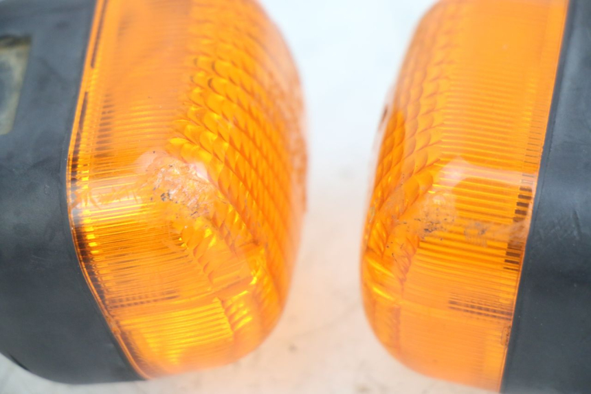 photo de INTERMITENTE DELANTERO YAMAHA BW'S BWS 125 (2010 - 2013) - Otra perspectiva