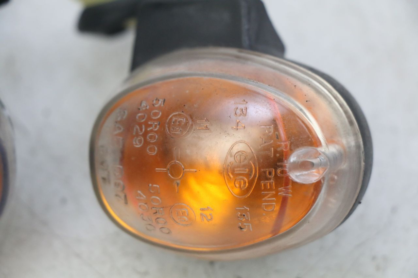 photo de INTERMITENTE DELANTERO YAMAHA BW'S EASY 50 (2013 - 2016) - Otra vista del artículo