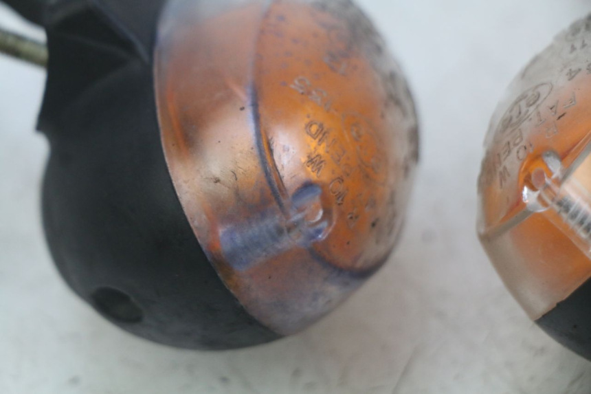 photo de INTERMITENTE DELANTERO YAMAHA BW'S EASY 50 (2013 - 2016) - Recambio usado revisado