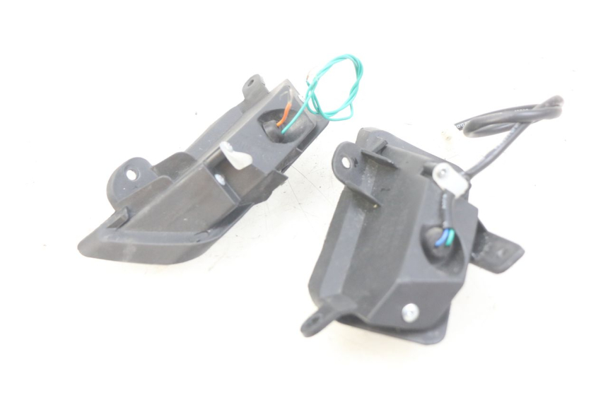 photo de INTERMITENTE DELANTERO ORCAL CAVARO 4T 50 (2019 - 2023) - Detalle de la pieza