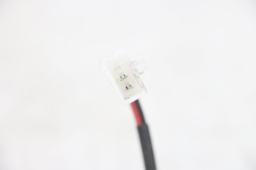 photo de DELANTERO INTERMITENTE HONDA CBF 500 (2004 - 2007) - Primer plano técnico