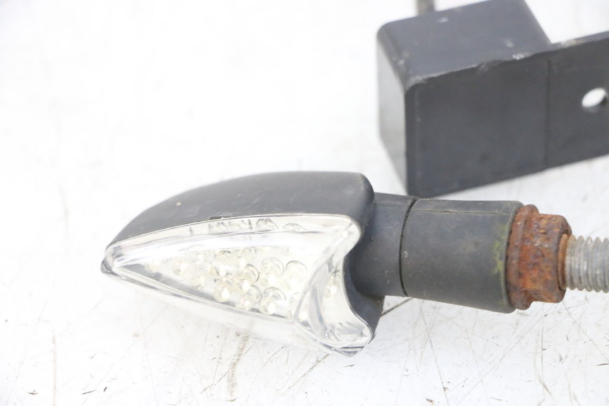 photo de DELANTERO INTERMITENTE HONDA CBF 500 (2004 - 2007) - Recambio usado revisado