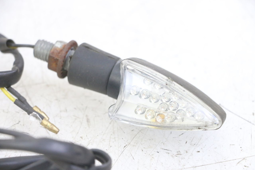 photo de DELANTERO INTERMITENTE HONDA CBF 500 (2004 - 2007) - Marcados y referencias originales