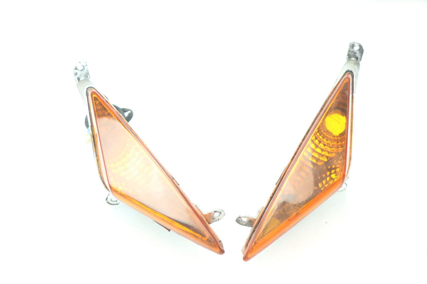 photo de DELANTERO INTERMITENTE REVATTO CITYONE 125 (2006 - 2007) - Vista principal