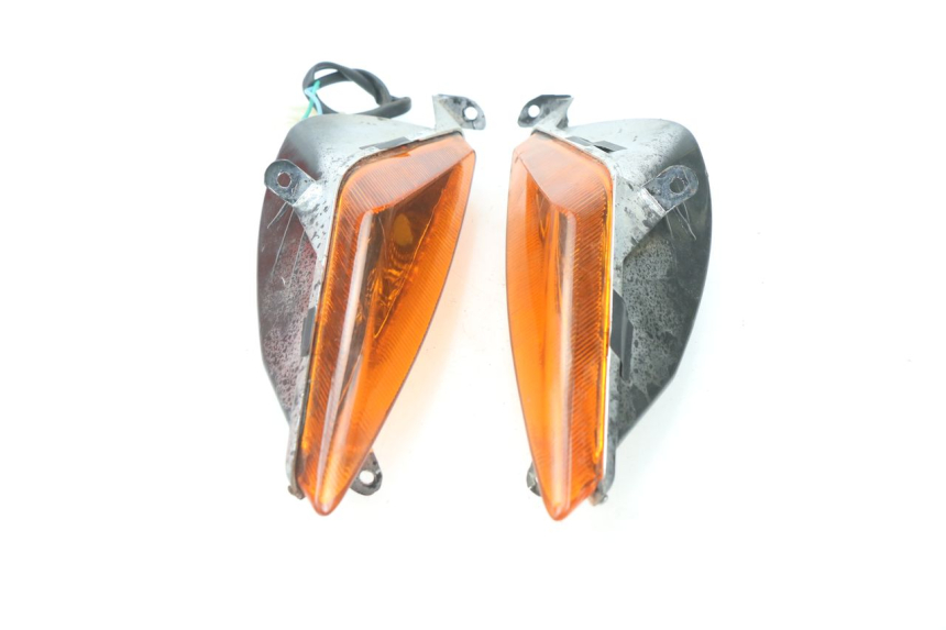 photo de DELANTERO INTERMITENTE REVATTO CITYONE 125 (2006 - 2007) - Zoom estado de uso