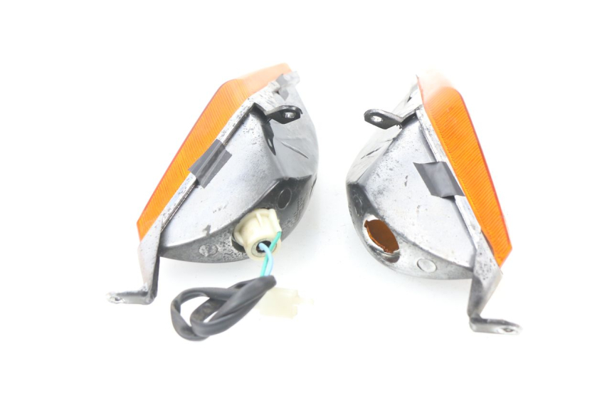 photo de DELANTERO INTERMITENTE REVATTO CITYONE 125 (2006 - 2007) - Otra perspectiva