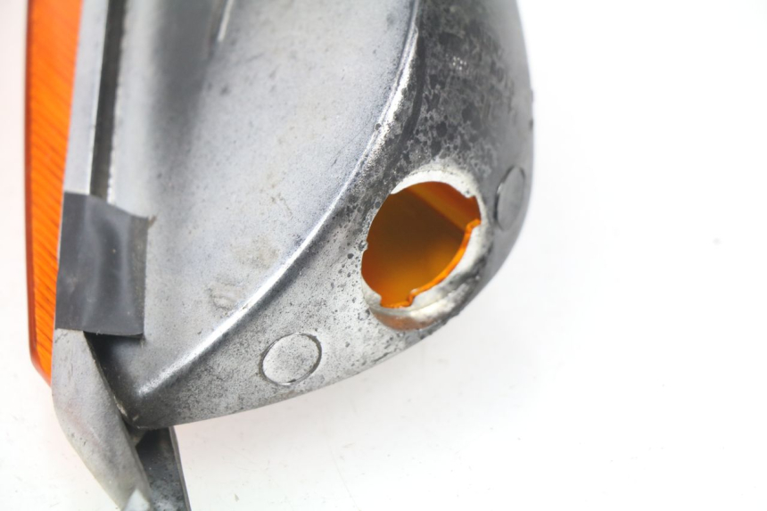 photo de DELANTERO INTERMITENTE REVATTO CITYONE 125 (2006 - 2007) - Primer plano técnico