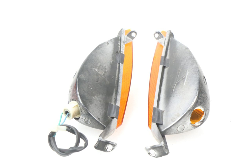 photo de DELANTERO INTERMITENTE REVATTO CITYONE 125 (2006 - 2007) - Vista general del producto