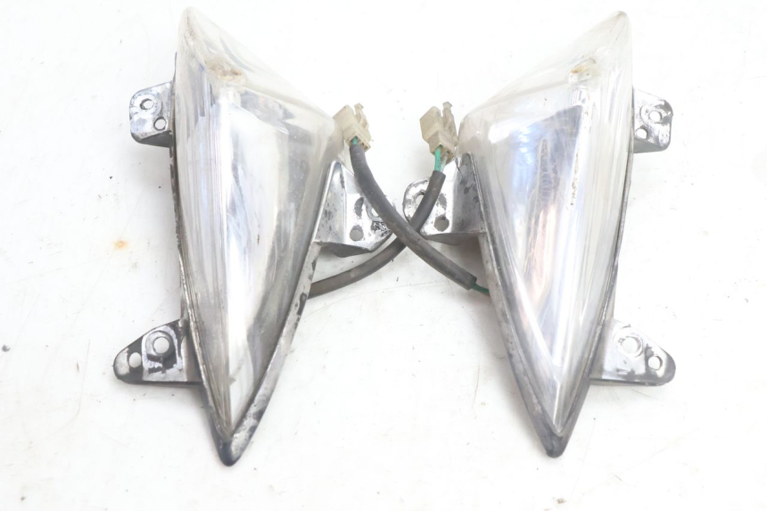 photo de INTERMITENTE DELANTERO PEUGEOT CITYSTAR 125 (2011 - 2017) - Recambio usado revisado