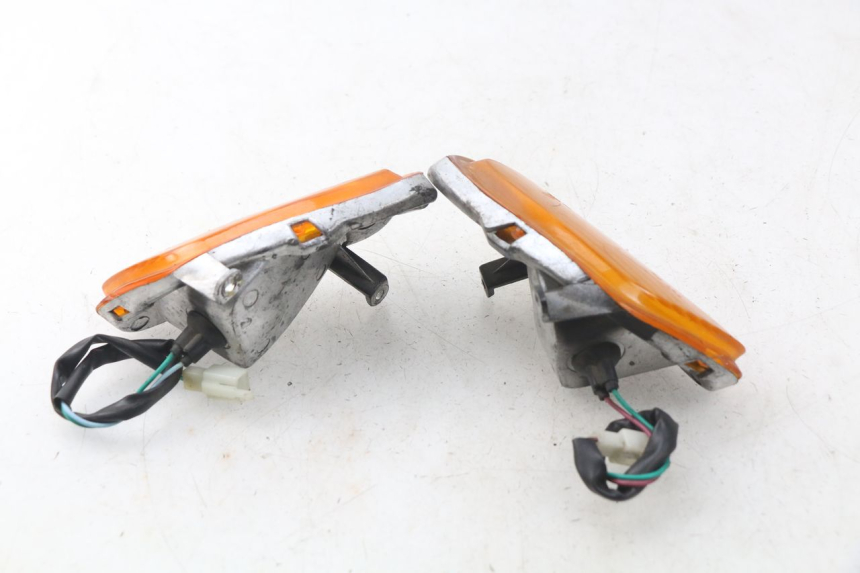 photo de DELANTERO INTERMITENTE JMSTAR CJ12M 125 (2005 - 2007) - Otra perspectiva