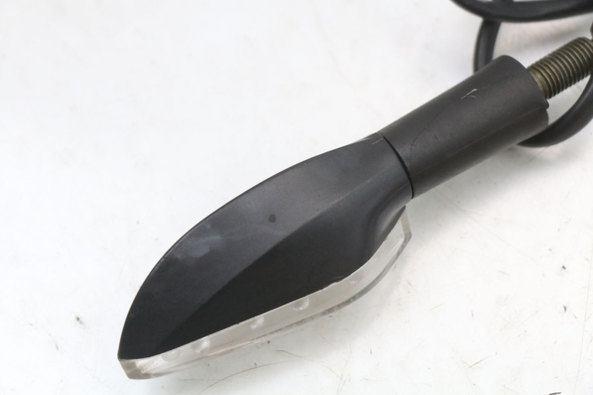 photo de DELANTERO DERECHO INTERMITENTE E-MAX 80L 1 (2011 - 2014) - Otra perspectiva