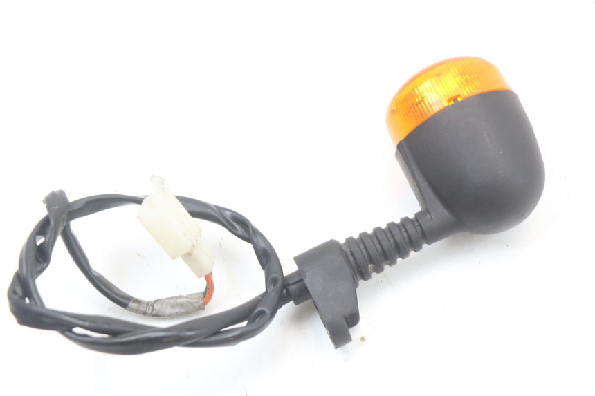 photo de DELANTERO DERECHO INTERMITENTE DAELIM A-FOUR 2T 50 (2005 - 2012) - Zoom estado de uso