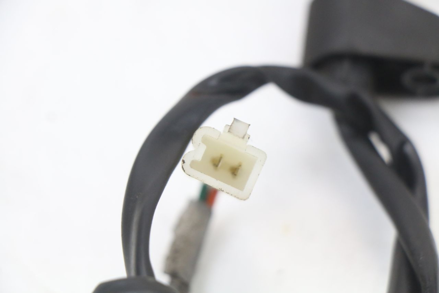 photo de DELANTERO DERECHO INTERMITENTE DAELIM A-FOUR 2T 50 (2005 - 2012) - Primer plano técnico