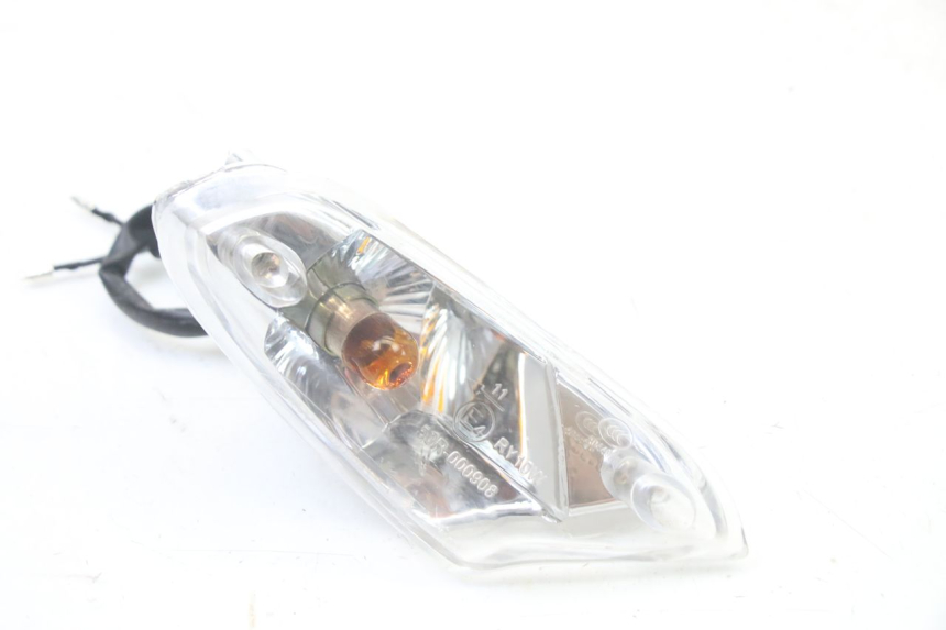 photo de INTERMITENTE DELANTERO DERECHO KYMCO AGILITY 4T 50 (2005 - 2018) - Vista principal