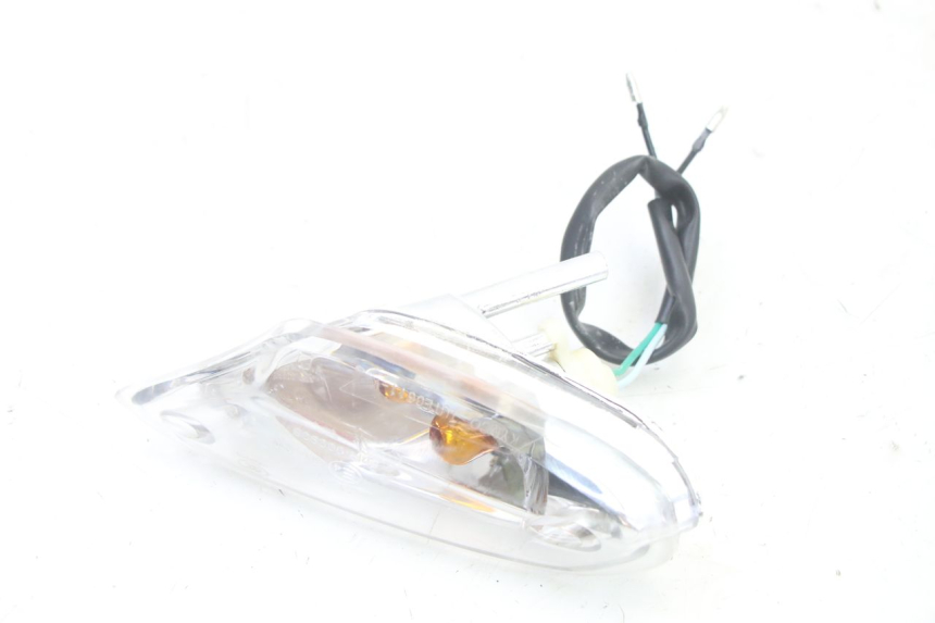 photo de INTERMITENTE DELANTERO DERECHO KYMCO AGILITY 4T 50 (2005 - 2018) - Zoom estado de uso