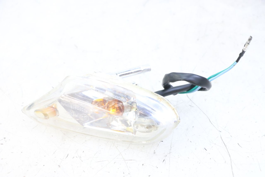 photo de INTERMITENTE DELANTERO DERECHO KYMCO AGILITY 4T 50 (2018 - 2022) - Vista principal