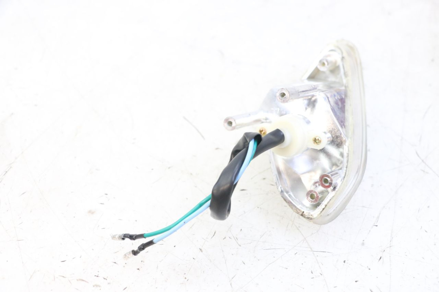 photo de INTERMITENTE DELANTERO DERECHO KYMCO AGILITY 4T 50 (2018 - 2022) - Zoom estado de uso