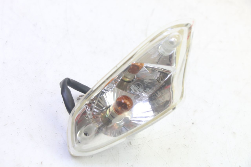 photo de INTERMITENTE DELANTERO DERECHO KYMCO AGILITY 4T 50 (2018 - 2022) - Vista principal