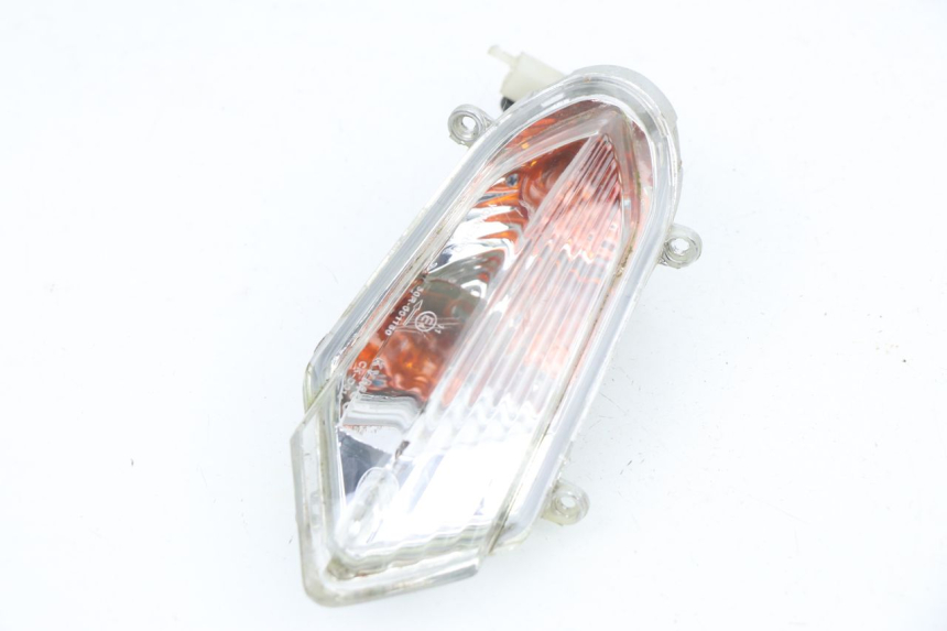 photo de DELANTERO DERECHO INTERMITENTE KYMCO AGILITY CITY 50 (2008 - 2016) - Vista principal