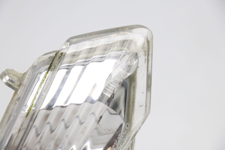 photo de DELANTERO DERECHO INTERMITENTE KYMCO AGILITY CITY 50 (2008 - 2016) - Detalle de la pieza