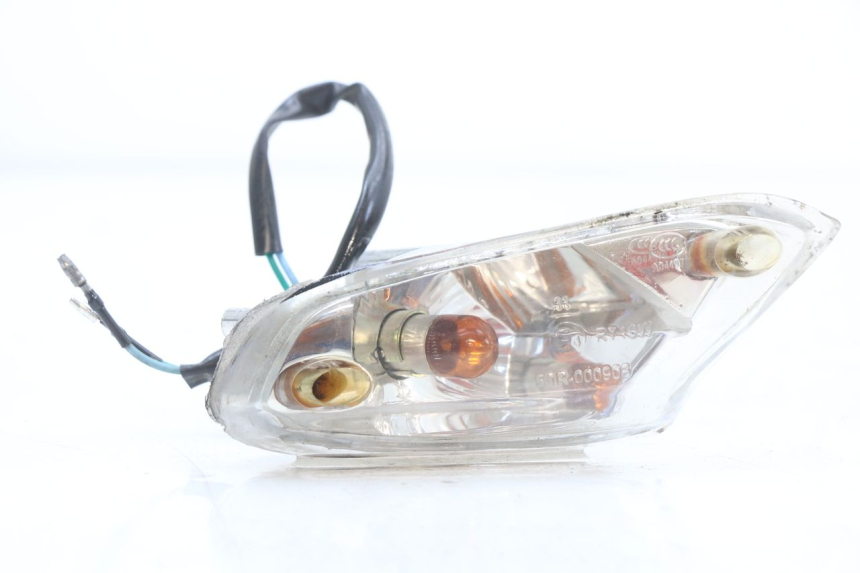 photo de DELANTERO DERECHO INTERMITENTE KYMCO AGILITY FR 2T 50 (2012 - 2017) - Vista principal