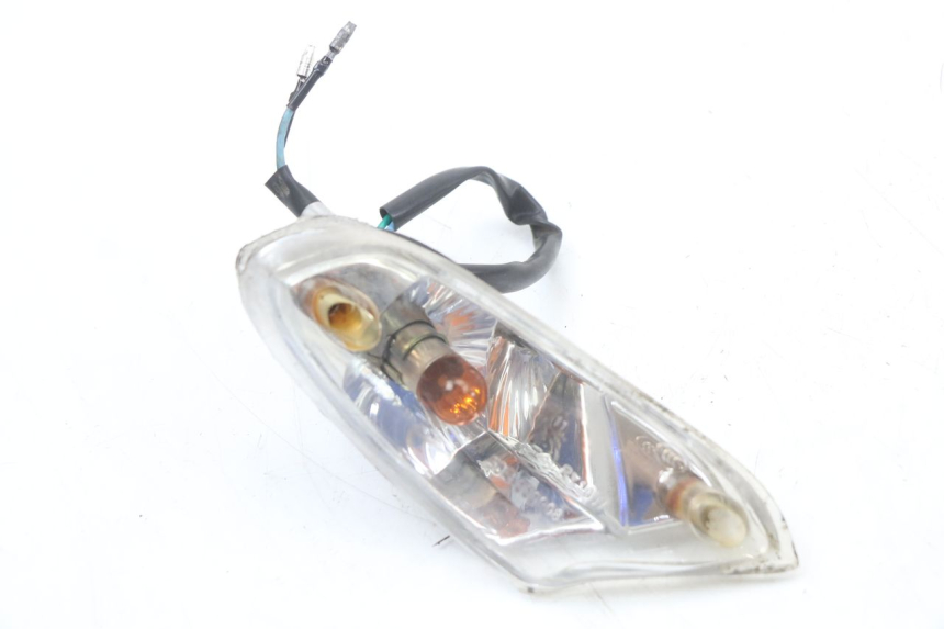 photo de DELANTERO DERECHO INTERMITENTE KYMCO AGILITY FR 2T 50 (2012 - 2017) - Detalle de la pieza