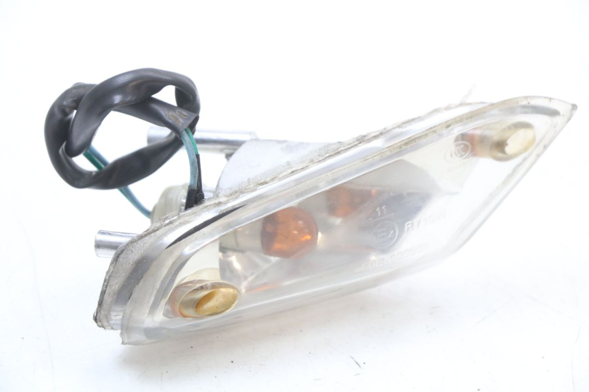 photo de DELANTERO DERECHO INTERMITENTE KYMCO AGILITY FR 2T 50 (2012 - 2017) - Zoom estado de uso