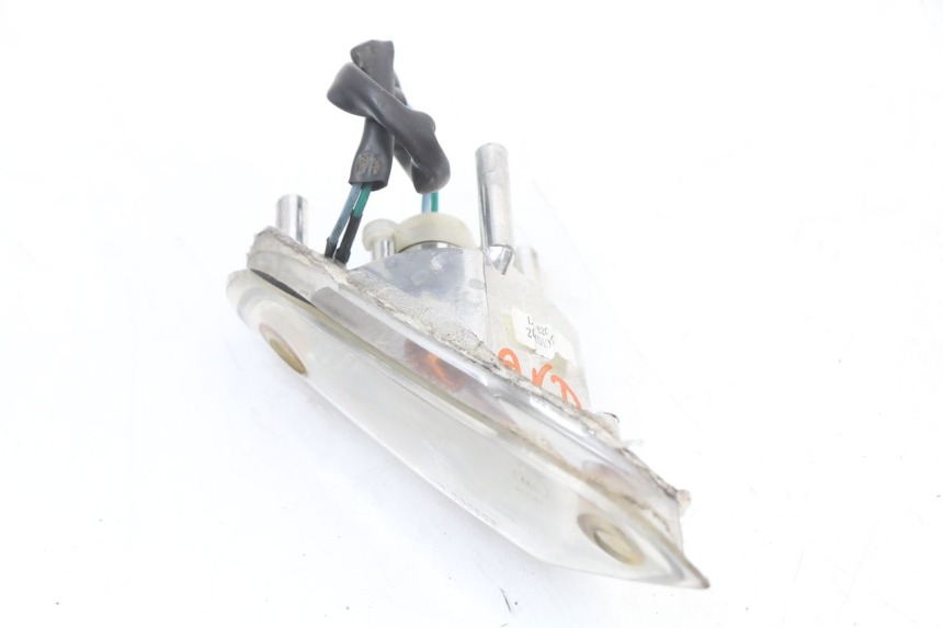 photo de DELANTERO DERECHO INTERMITENTE KYMCO AGILITY FR 2T 50 (2012 - 2017) - Otra perspectiva