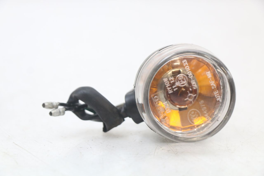 photo de DELANTERO DERECHO INTERMITENTE KYMCO AGILITY PREMIUM 50 (2007 - 2010) - Detalle de la pieza