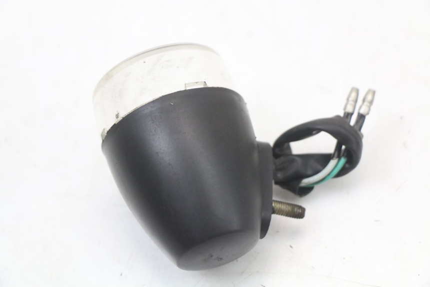 photo de DELANTERO DERECHO INTERMITENTE KYMCO AGILITY PREMIUM 50 (2007 - 2010) - Zoom estado de uso