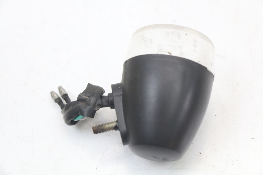 photo de DELANTERO DERECHO INTERMITENTE KYMCO AGILITY PREMIUM 50 (2007 - 2010) - Otra perspectiva