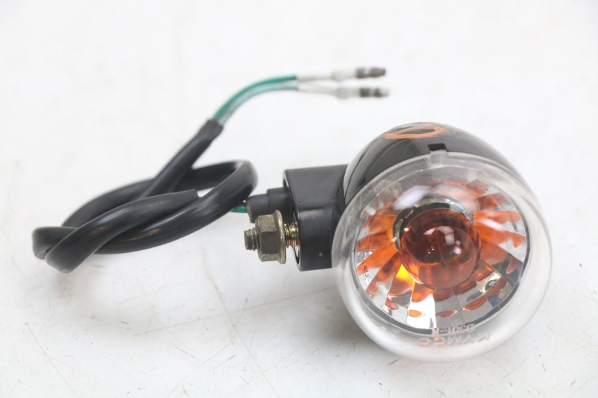 photo de DELANTERO DERECHO INTERMITENTE KYMCO AGILITY RS 4T 50 (2009 - 2013) - Detalle de la pieza