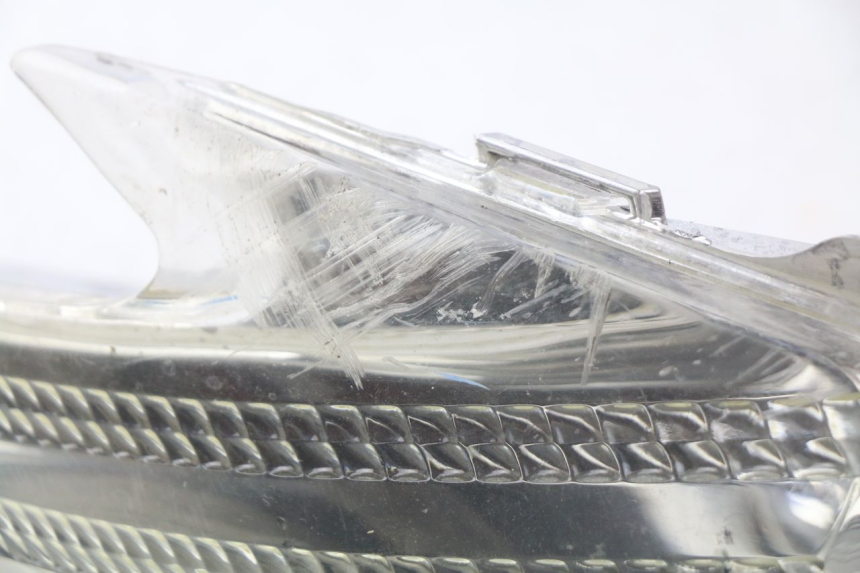 photo de DELANTERO DERECHO INTERMITENTE APRILIA ATLANTIC 125 (2003 - 2009) - Vista general del producto