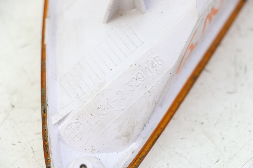 photo de DELANTERO DERECHO INTERMITENTE BMW C1 125 (2000 - 2003) - Detalle de la pieza