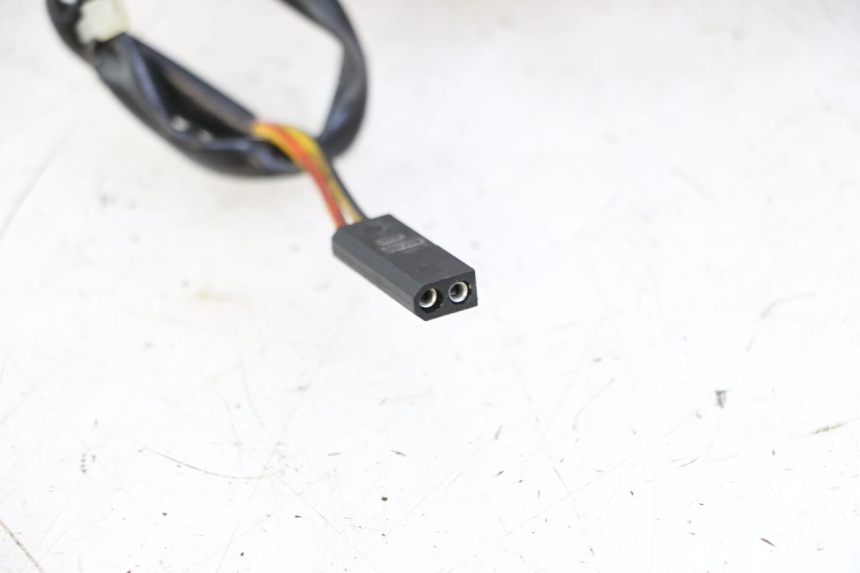 photo de DELANTERO DERECHO INTERMITENTE BMW C1 125 (2000 - 2003) - Zoom estado de uso