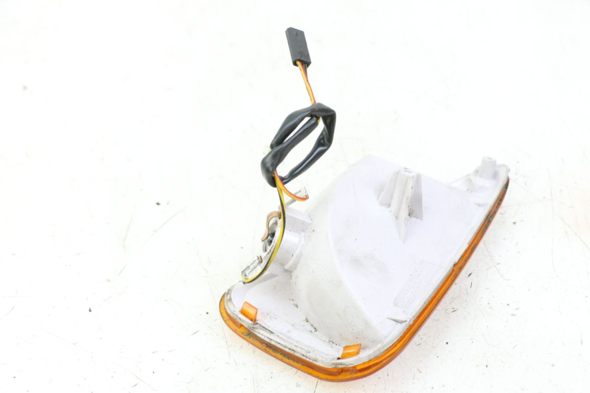 photo de DELANTERO DERECHO INTERMITENTE BMW C1 125 (2000 - 2003) - Otra perspectiva