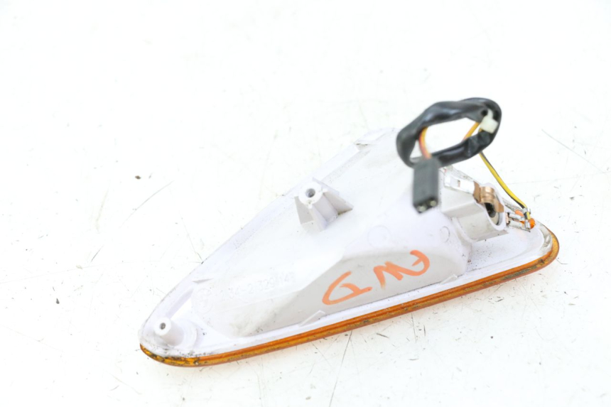 photo de DELANTERO DERECHO INTERMITENTE BMW C1 125 (2000 - 2003) - Primer plano técnico