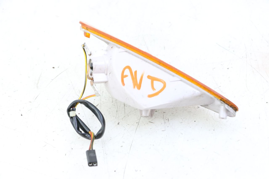 photo de DELANTERO DERECHO INTERMITENTE BMW C1 125 (2000 - 2003) - Vista general del producto