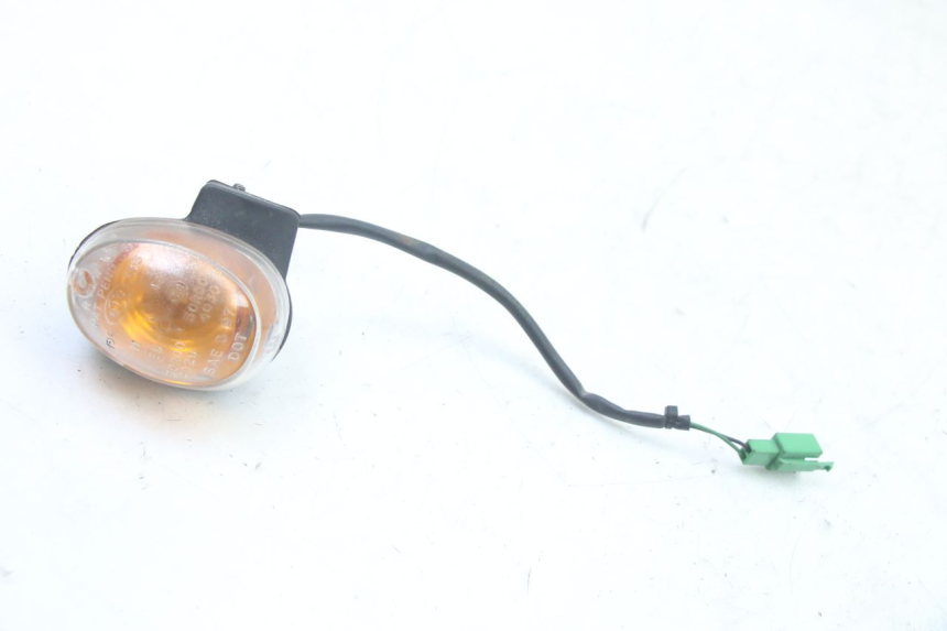 photo de DELANTERO DERECHO INTERMITENTE MBK BOOSTER SPIRIT NAKED 50 (2004 - 2017) - Vista principal