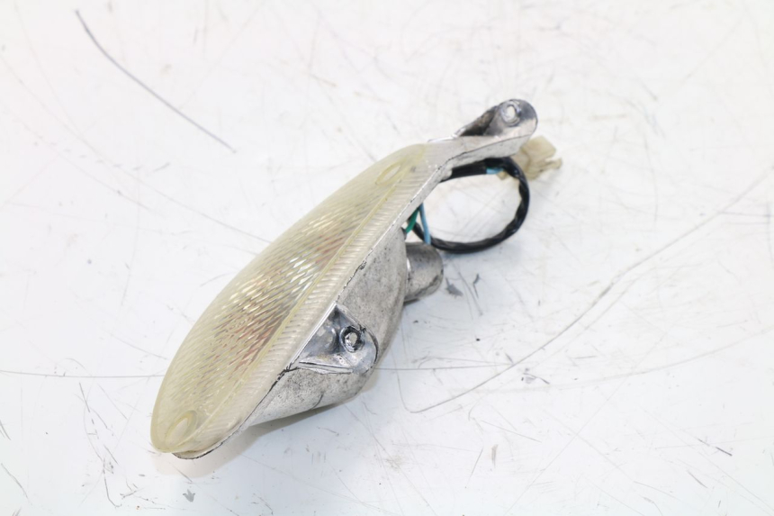 photo de DELANTERO DERECHO INTERMITENTE BAOTIAN BT 49 QT-9 50 (2006 - 2010) - Otra perspectiva