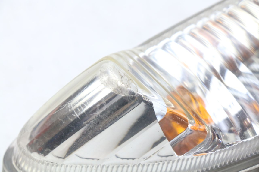 photo de INTERMITENTE DELANTERO DERECHO SUZUKI BURGMAN 125 (2007 - 2014) - Características distintivas