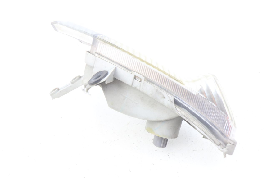 photo de INTERMITENTE DELANTERO DERECHO SUZUKI BURGMAN 125 (2007 - 2014) - Estado de la superficie y material