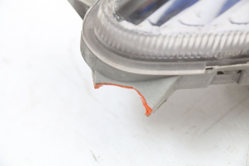 photo de INTERMITENTE DELANTERO DERECHO SUZUKI BURGMAN 125 (2007 - 2014) - Zoom estado de uso