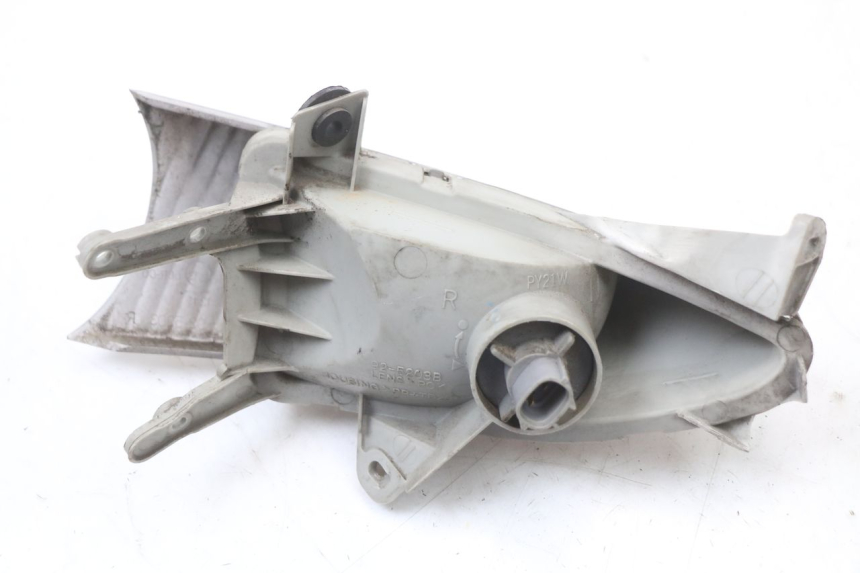 photo de INTERMITENTE DELANTERO DERECHO SUZUKI BURGMAN 125 (2007 - 2014) - Vista general del producto