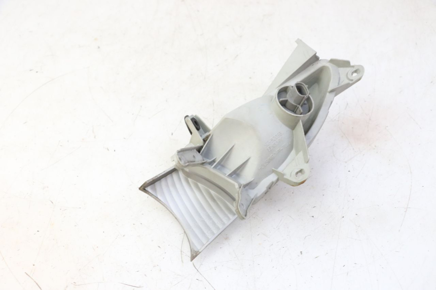 photo de INTERMITENTE DELANTERO DERECHO SUZUKI BURGMAN 125 (2007 - 2014) - Zoom estado de uso