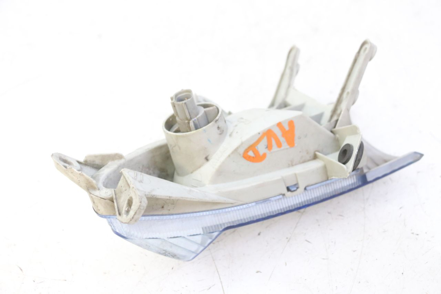 photo de INTERMITENTE DELANTERO DERECHO SUZUKI BURGMAN 125 (2007 - 2014) - Zoom estado de uso