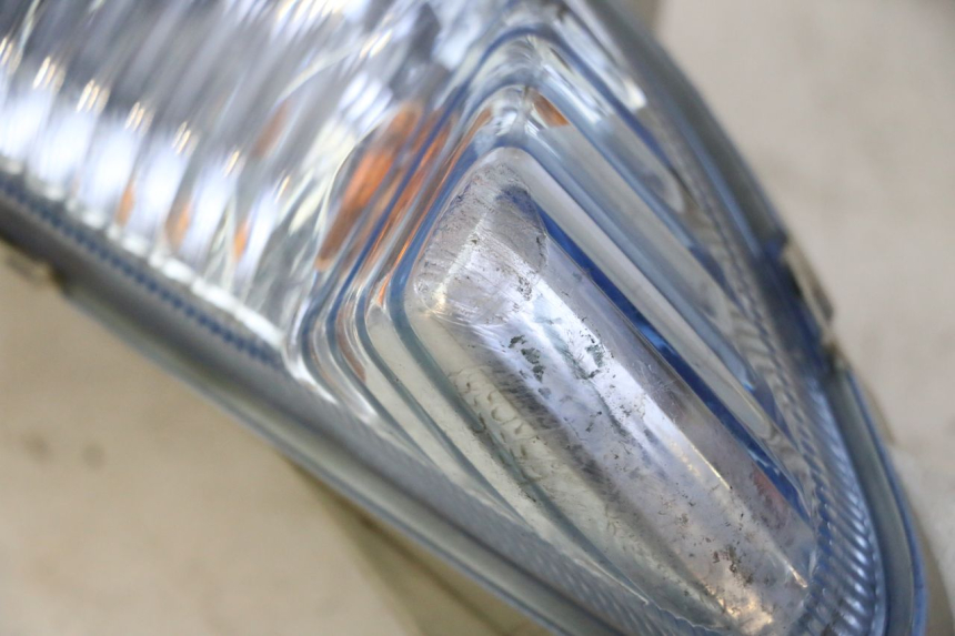 photo de INTERMITENTE DELANTERO DERECHO SUZUKI BURGMAN 125 (2007 - 2014) - Vista general del producto