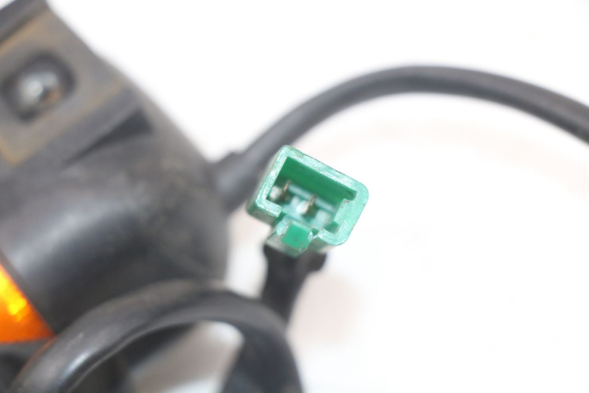 photo de DELANTERO DERECHO INTERMITENTE YAMAHA BW'S BWS 125 (2010 - 2013) - Vista general del producto