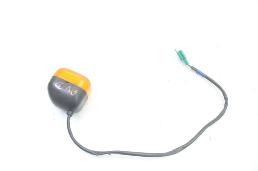 photo de DELANTERO DERECHO INTERMITENTE YAMAHA BW'S BWS 125 (2010 - 2013) - Estado de la superficie y material